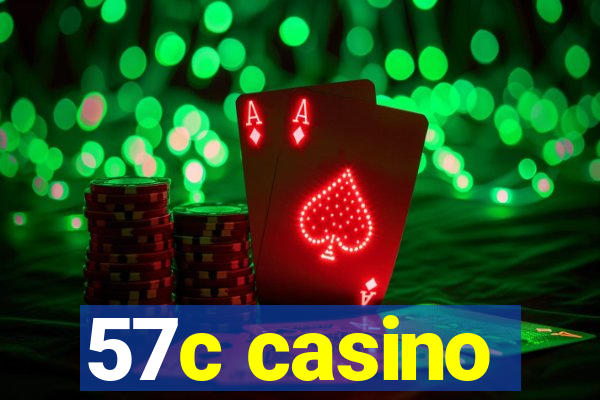 57c casino